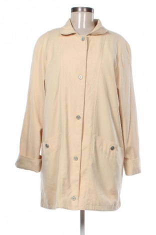 Γυναικείο μπουφάν Unbranded, Μέγεθος M, Χρώμα Κίτρινο, Τιμή 9,99 €