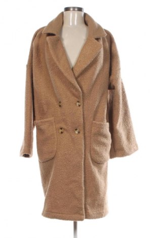 Geacă de femei Unbranded, Mărime M, Culoare Maro, Preț 109,99 Lei