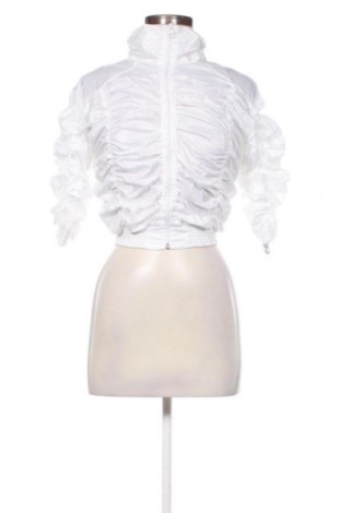 Damenjacke Unbranded, Größe M, Farbe Weiß, Preis € 9,00