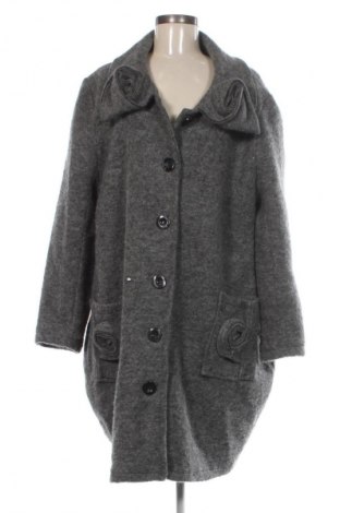 Γυναικείο μπουφάν Unbranded, Μέγεθος XL, Χρώμα Ασημί, Τιμή 29,99 €