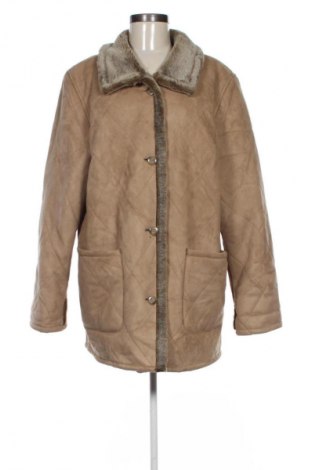 Női dzseki Unbranded, Méret XL, Szín Bézs, Ár 9 719 Ft