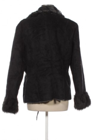 Дамско яке Unbranded, Размер XL, Цвят Черен, Цена 8,18 €