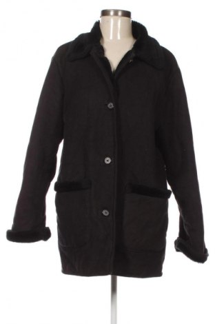 Дамско яке Unbranded, Размер M, Цвят Черен, Цена 6,64 €