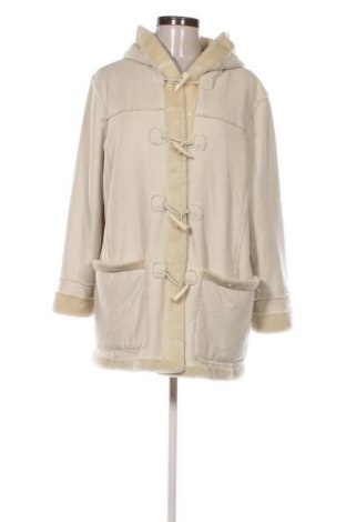 Geacă de femei Unbranded, Mărime S, Culoare Ecru, Preț 46,99 Lei