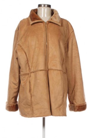 Női dzseki Unbranded, Méret XL, Szín Barna, Ár 9 659 Ft