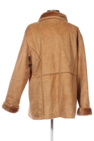 Női dzseki Unbranded, Méret XL, Szín Barna, Ár 9 659 Ft