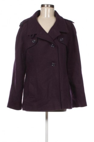 Дамско яке Unbranded, Размер M, Цвят Лилав, Цена 14,82 €