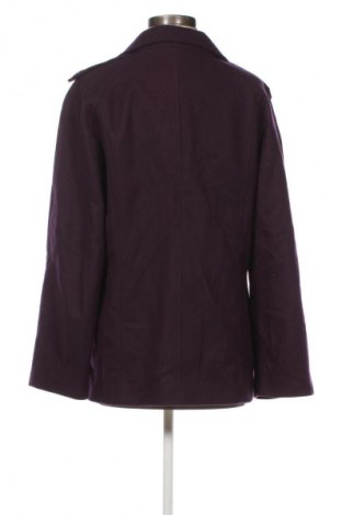 Дамско яке Unbranded, Размер M, Цвят Лилав, Цена 14,82 €