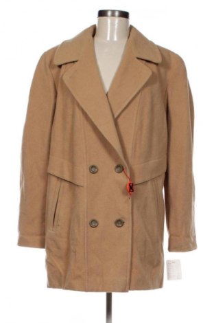 Дамско яке Unbranded, Размер M, Цвят Бежов, Цена 6,64 €