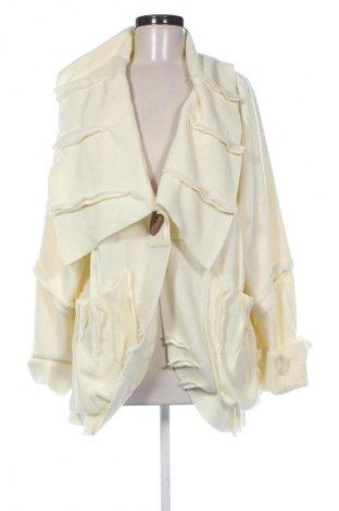 Дамско яке Unbranded, Размер XXL, Цвят Жълт, Цена 25,00 €