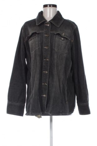 Дамско яке Unbranded, Размер XXL, Цвят Черен, Цена 20,00 €