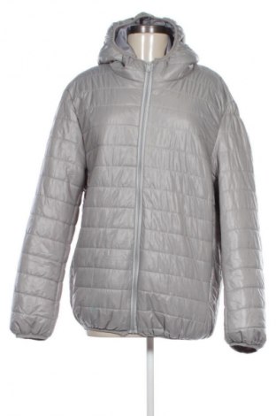 Geacă de femei Unbranded, Mărime 4XL, Culoare Gri, Preț 88,99 Lei