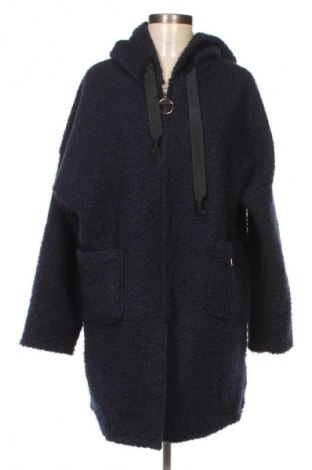 Дамско яке Unbranded, Размер L, Цвят Син, Цена 6,13 €