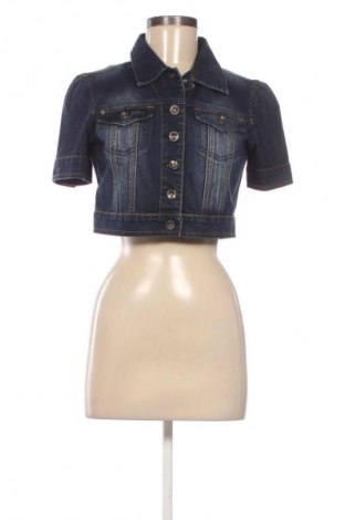 Damenjacke Unbranded, Größe M, Farbe Blau, Preis € 12,99