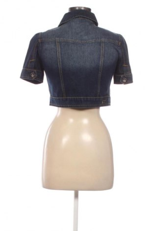 Damenjacke Unbranded, Größe M, Farbe Blau, Preis € 12,99