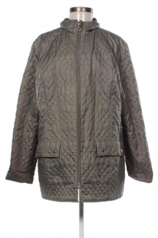 Дамско яке Unbranded, Размер XXL, Цвят Зелен, Цена 10,22 €