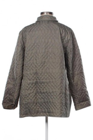 Дамско яке Unbranded, Размер XXL, Цвят Зелен, Цена 10,22 €