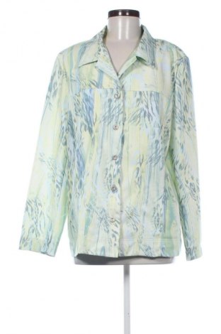 Дамско яке Unbranded, Размер XL, Цвят Многоцветен, Цена 16,87 €