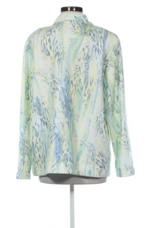 Дамско яке Unbranded, Размер XL, Цвят Многоцветен, Цена 16,87 €