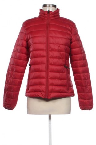 Geacă de femei Unbranded, Mărime M, Culoare Roșu, Preț 154,57 Lei