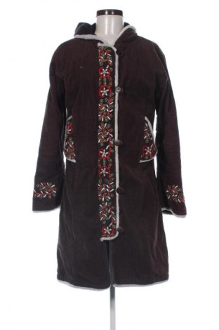 Damenjacke Unbranded, Größe L, Farbe Braun, Preis 30,00 €