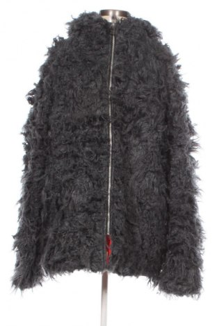 Дамско яке Unbranded, Размер L, Цвят Сив, Цена 32,72 €