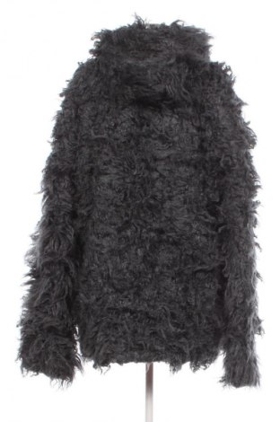 Дамско яке Unbranded, Размер L, Цвят Сив, Цена 32,72 €