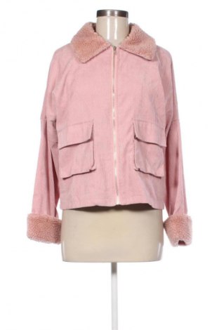 Dámská bunda  Unbranded, Velikost M, Barva Růžová, Cena  149,00 Kč