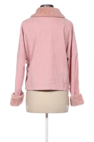 Dámská bunda  Unbranded, Velikost M, Barva Růžová, Cena  149,00 Kč