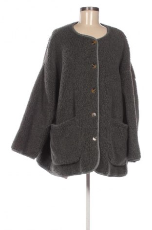 Geacă de femei Unbranded, Mărime XL, Culoare Gri, Preț 98,99 Lei