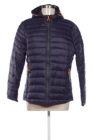 Geacă de femei Unbranded, Mărime XS, Culoare Albastru, Preț 156,40 Lei