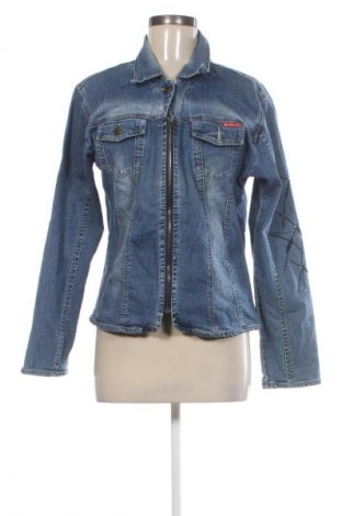 Dámská bunda  Unbranded, Velikost L, Barva Modrá, Cena  279,00 Kč