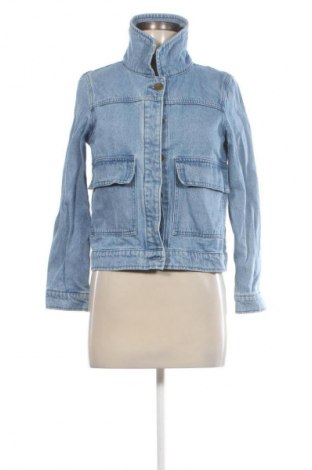 Damenjacke Unbranded, Größe S, Farbe Blau, Preis € 9,99