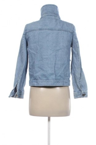 Damenjacke Unbranded, Größe S, Farbe Blau, Preis € 9,99