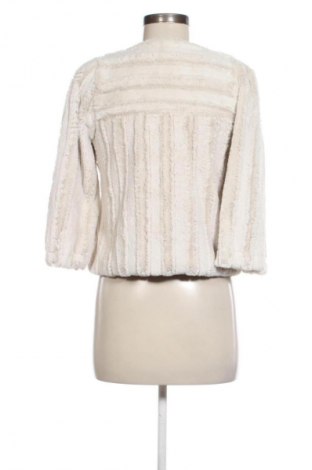 Дамско яке Unbranded, Размер L, Цвят Екрю, Цена 12,27 €