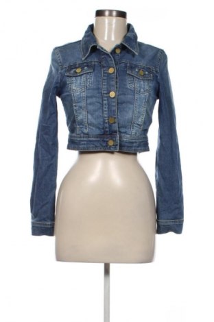 Dámská bunda  Unbranded, Velikost S, Barva Modrá, Cena  219,00 Kč