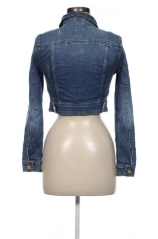 Dámská bunda  Unbranded, Velikost S, Barva Modrá, Cena  219,00 Kč