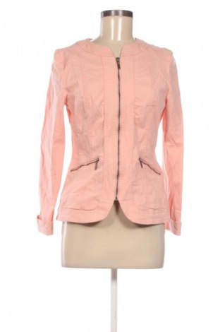 Γυναικείο μπουφάν Unbranded, Μέγεθος S, Χρώμα Πορτοκαλί, Τιμή 9,99 €