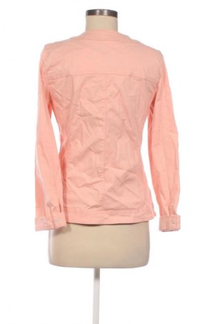 Γυναικείο μπουφάν Unbranded, Μέγεθος S, Χρώμα Πορτοκαλί, Τιμή 9,99 €