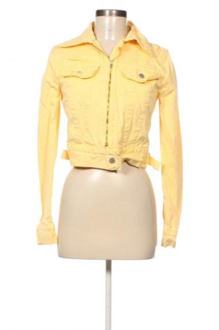 Geacă de femei Unbranded, Mărime XL, Culoare Galben, Preț 64,99 Lei