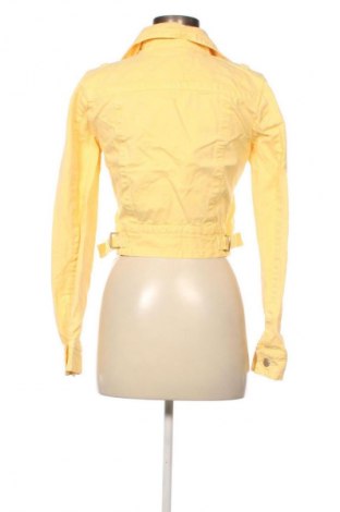 Geacă de femei Unbranded, Mărime XL, Culoare Galben, Preț 64,99 Lei
