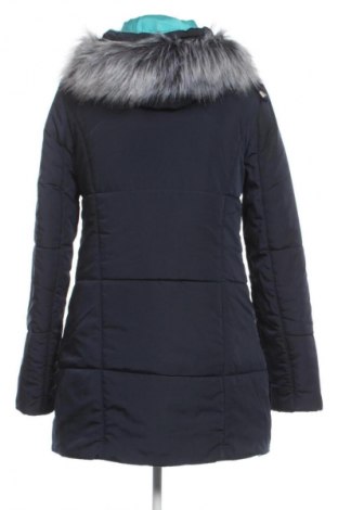 Дамско яке Unbranded, Размер XL, Цвят Син, Цена 17,38 €