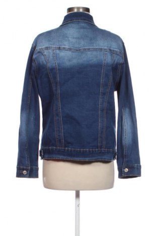 Дамско яке Unbranded, Размер 5XL, Цвят Син, Цена 17,38 €