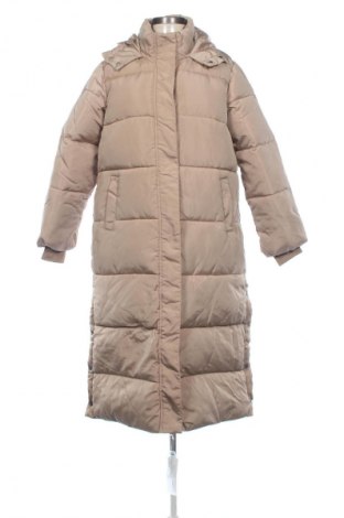 Дамско яке Unbranded, Размер 3XL, Цвят Бежов, Цена 48,06 €