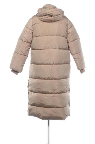 Дамско яке Unbranded, Размер 3XL, Цвят Бежов, Цена 48,06 €