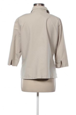 Дамско яке Unbranded, Размер L, Цвят Бежов, Цена 13,29 €