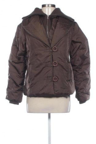 Geacă de femei Unbranded, Mărime M, Culoare Maro, Preț 130,99 Lei
