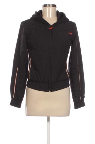 Γυναικείο μπουφάν Unbranded, Μέγεθος XS, Χρώμα Μαύρο, Τιμή 13,99 €