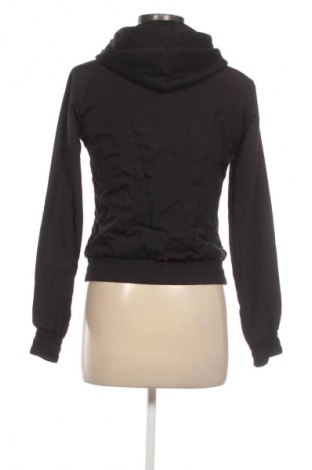 Γυναικείο μπουφάν Unbranded, Μέγεθος XS, Χρώμα Μαύρο, Τιμή 13,99 €