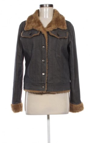 Geacă de femei Unbranded, Mărime L, Culoare Albastru, Preț 38,99 Lei